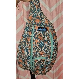 Kavu Rope Sling Bag